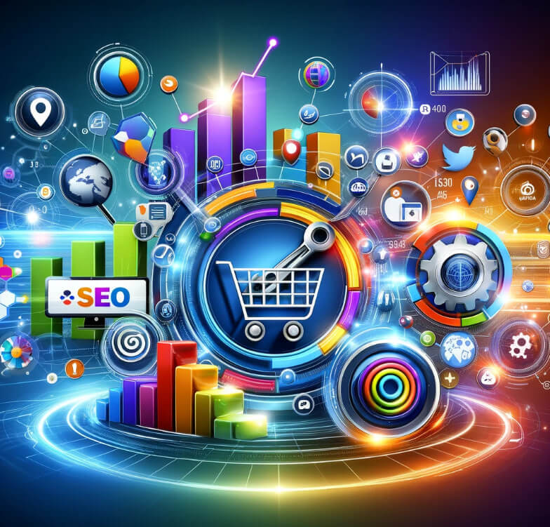 دیجیتال مارکتینگ